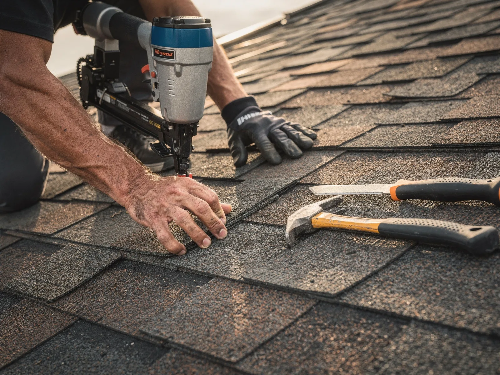 Why choose Roof Repair in Sumner, ME